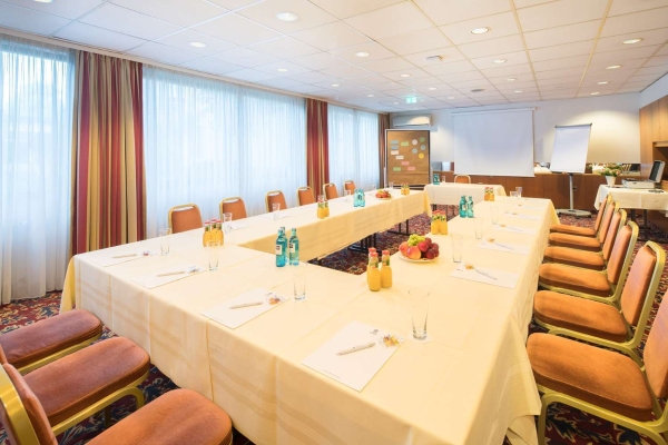Best Western Hotel Hamburg International
